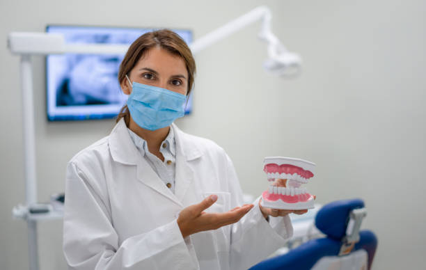 Best Emergency Dental Care for Broken or Chipped Teeth in Azusa, CA