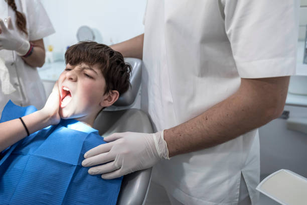 Best Emergency Dental Care for Broken or Chipped Teeth in Azusa, CA
