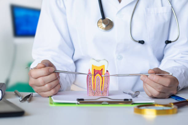 Best Emergency Treatment for Dental Infections or Abscesses in Azusa, CA